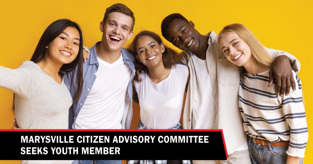 youth advisory committee
