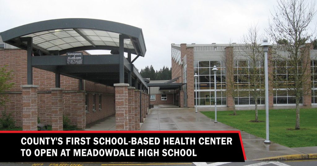 School-based Health Center