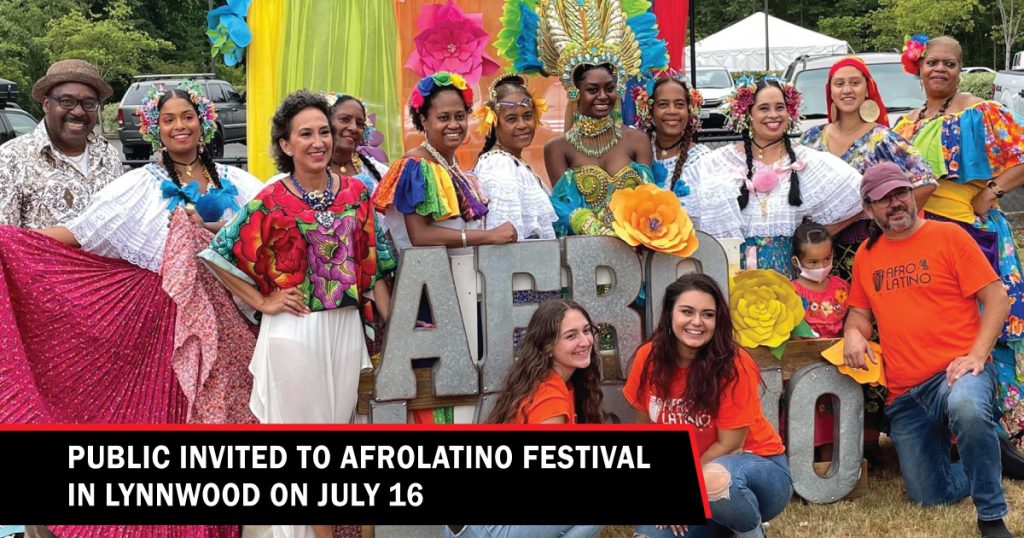 afrolatino festival