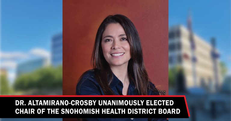 Altamirano-Crosby health district