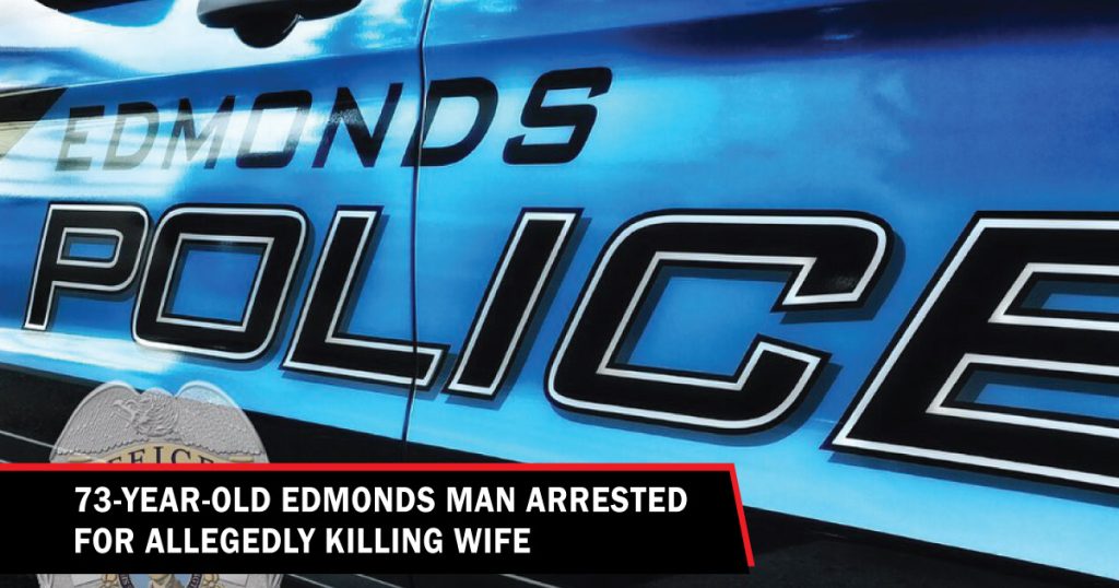 edmonds wife murder