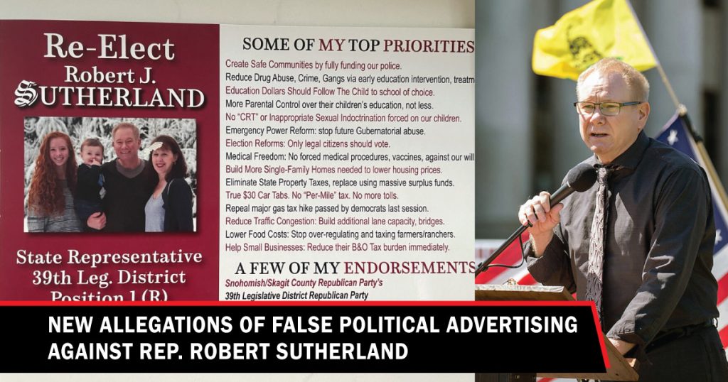 sutherland political advertising