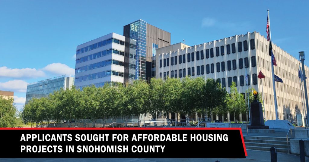 Affordable Housing Projects
