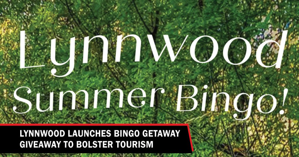 lynnwood bingo