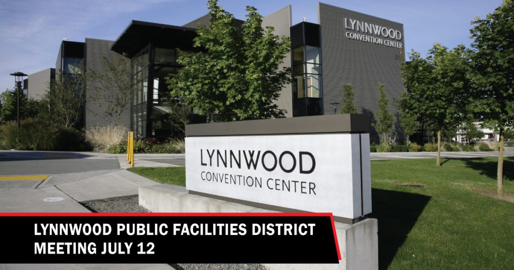 lynnwood facilities district