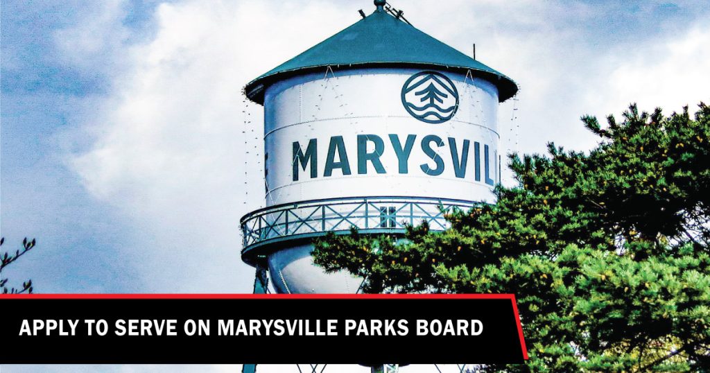 Marysville Parks Board