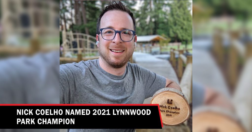 lynnwood park champion