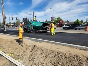 Public Works