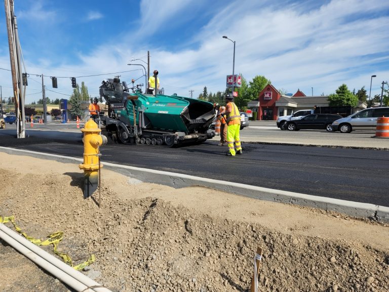 Public Works
