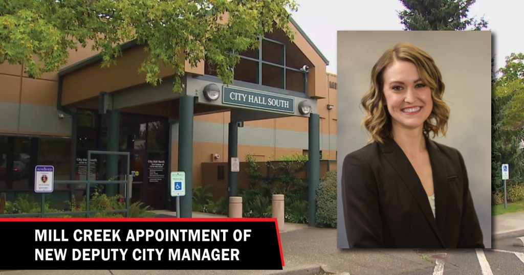 Deputy City Manager