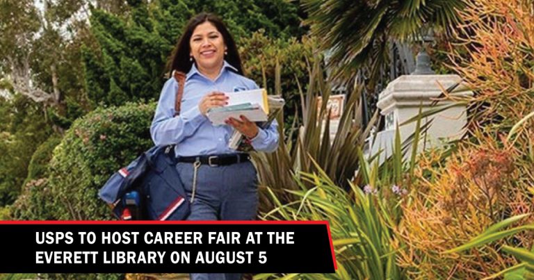 usps career fair