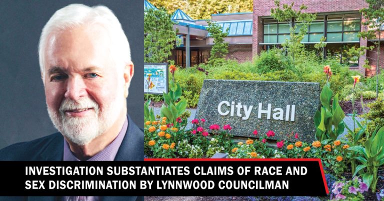 lynnwood discrimination