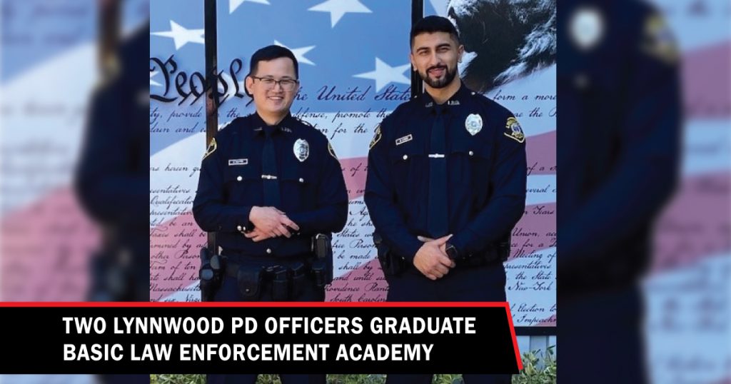 law enforcement academy