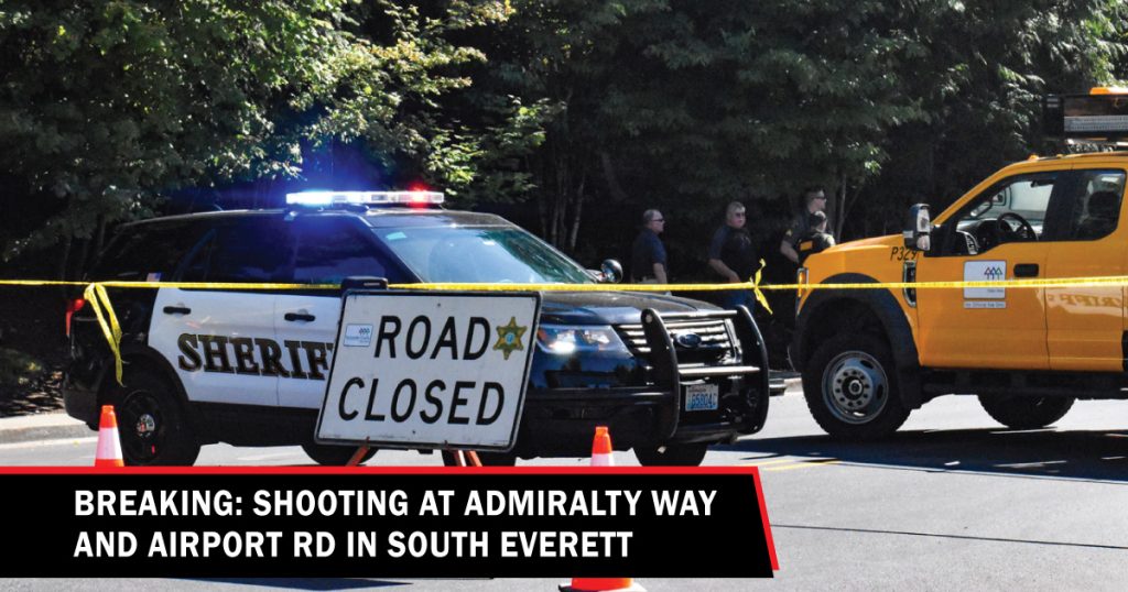 south everett shooting