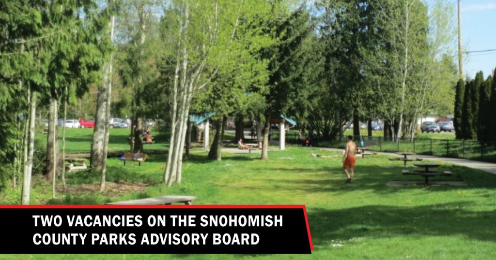 parks advisory board