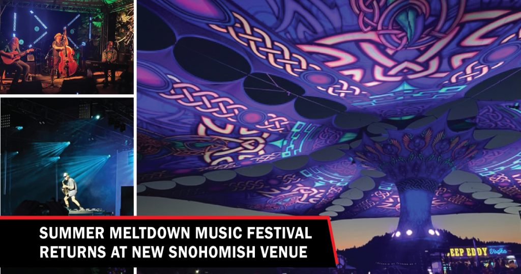 meltdown festival