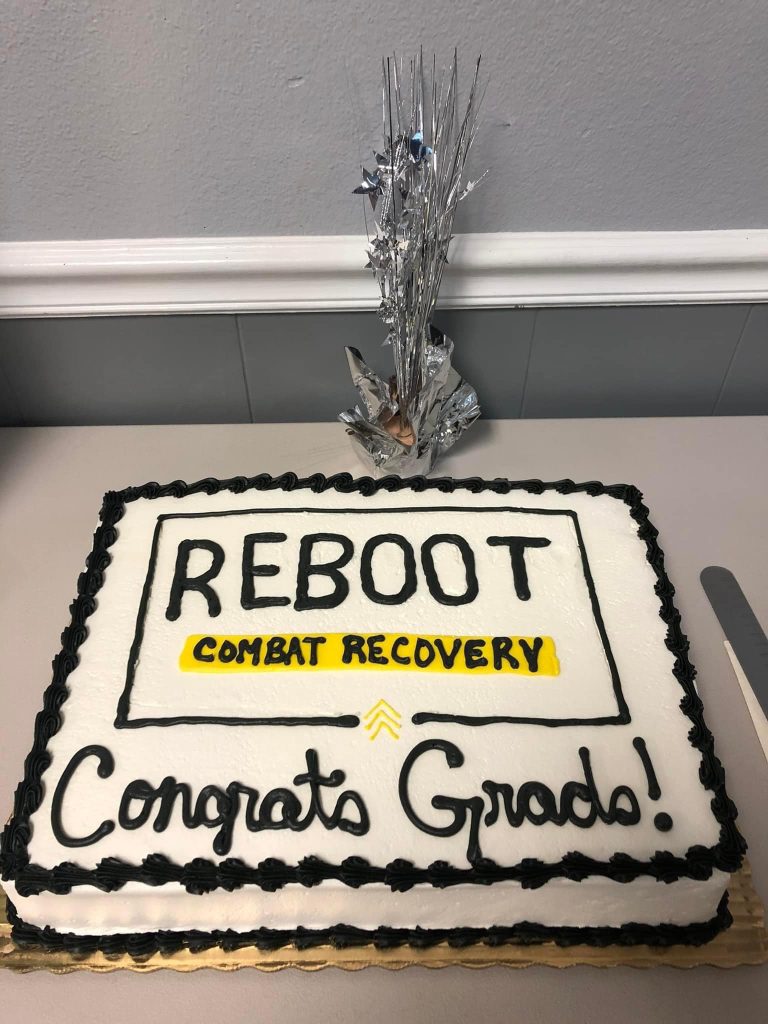 Reboot Recovery