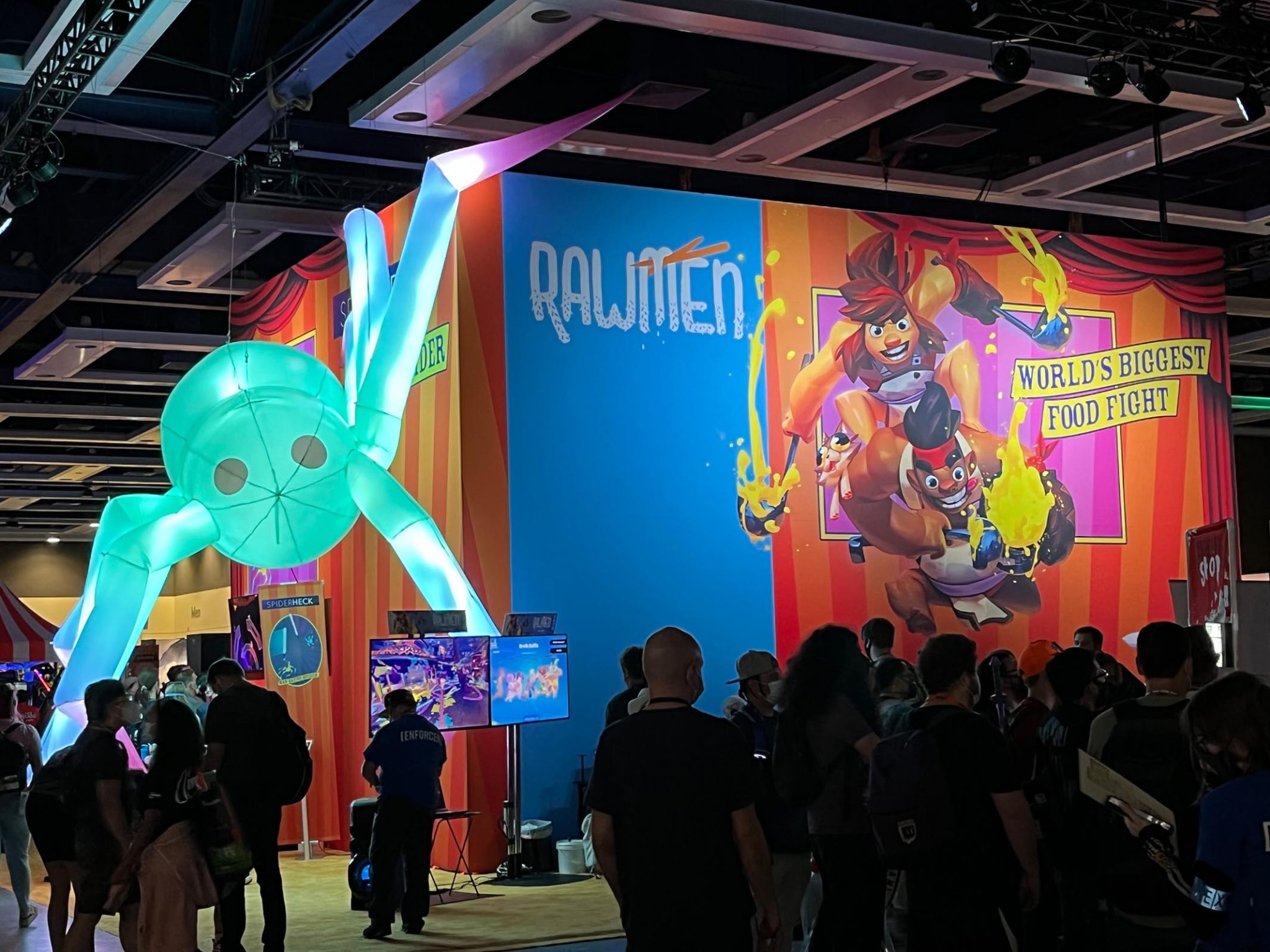 PAX West returns for the tabletop, arcade, and video gaming enthusiast