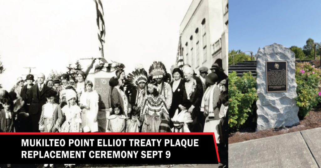 Point Elliot Treaty
