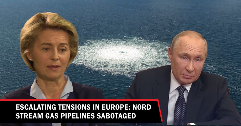 Nord Stream