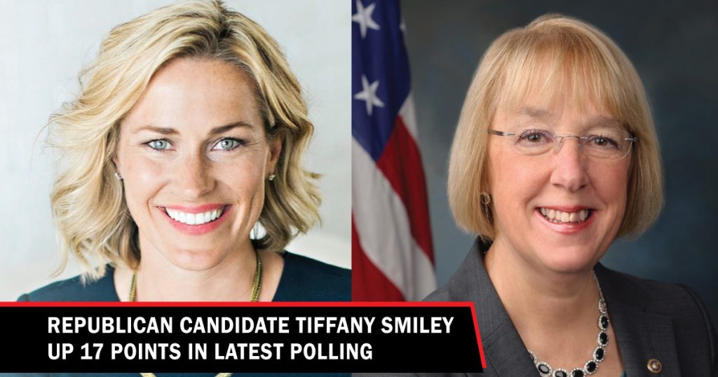 tiffany smiley polling