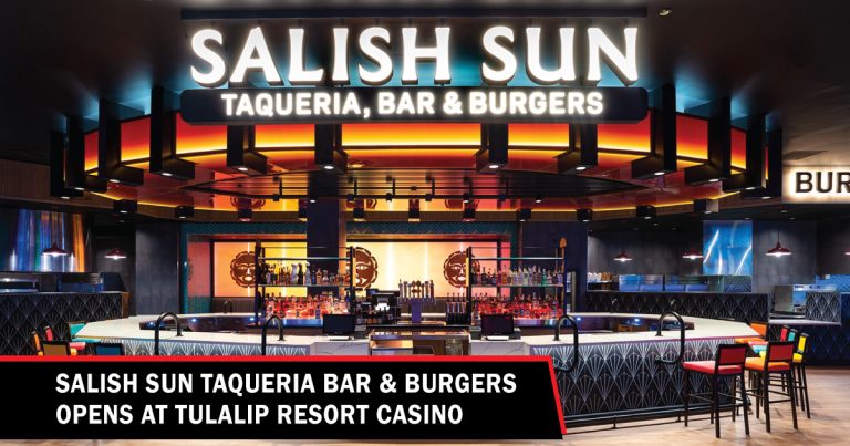 tulalip salish sun