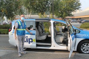 “Take A Trip On The Zip,” Lynnwood And Community Transit Launch New ...