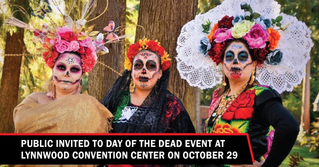 DAY OF DEAD