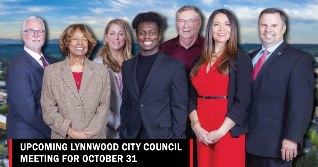 lynnwood city council