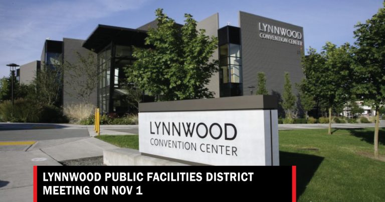 Lynnwood Public Facilities