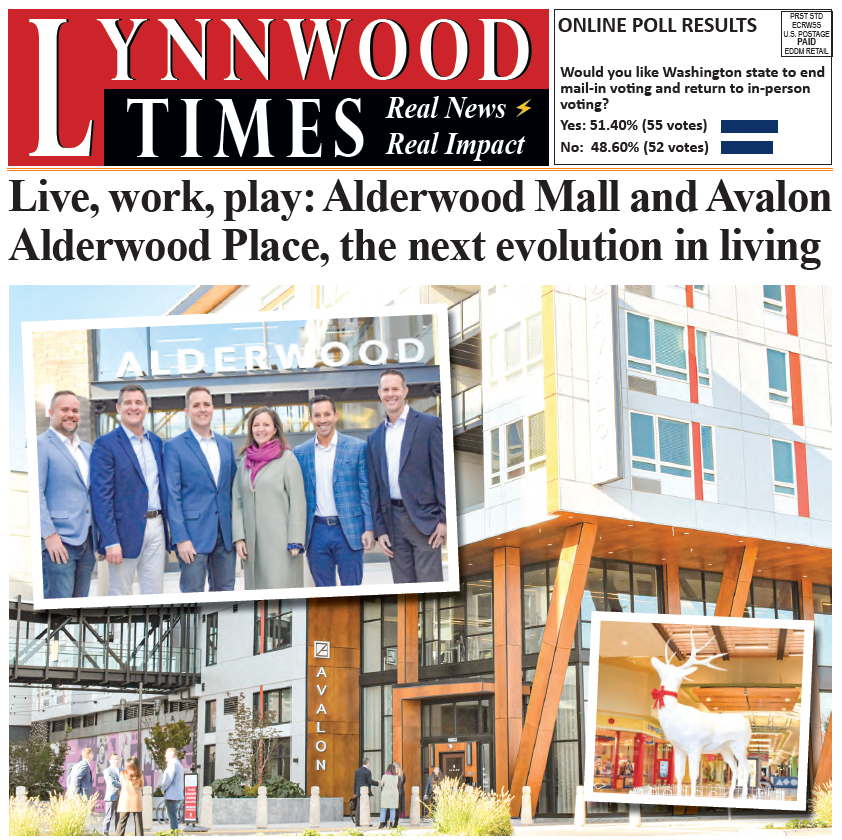 Lynnwood Times E-edition - Lynnwood Times