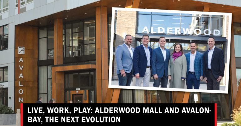 Avalon Alderwood Place