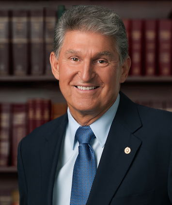 Manchin Condemns Biden’s Remarks To Shut Down Coal Plants - Lynnwood Times