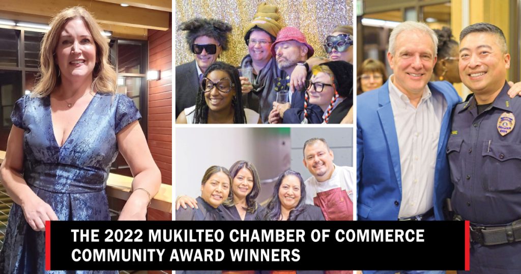 Mukilteo Community Awards
