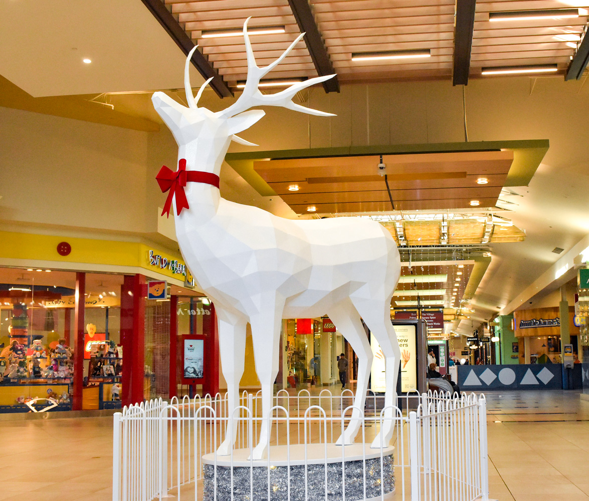 Live, work, play Alderwood Mall and AvalonBay, the next evolution