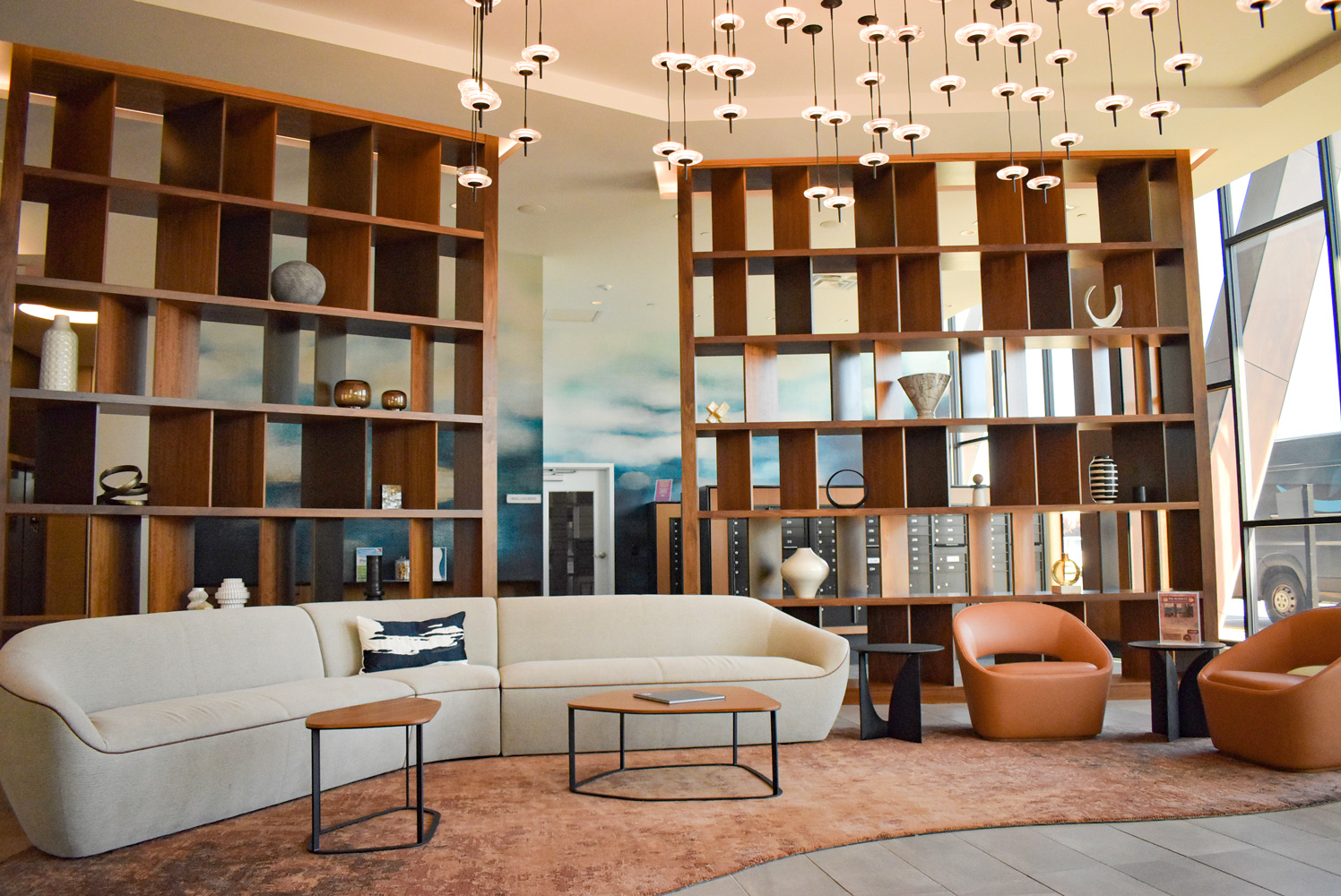 Live, work, play Alderwood Mall and AvalonBay, the next evolution