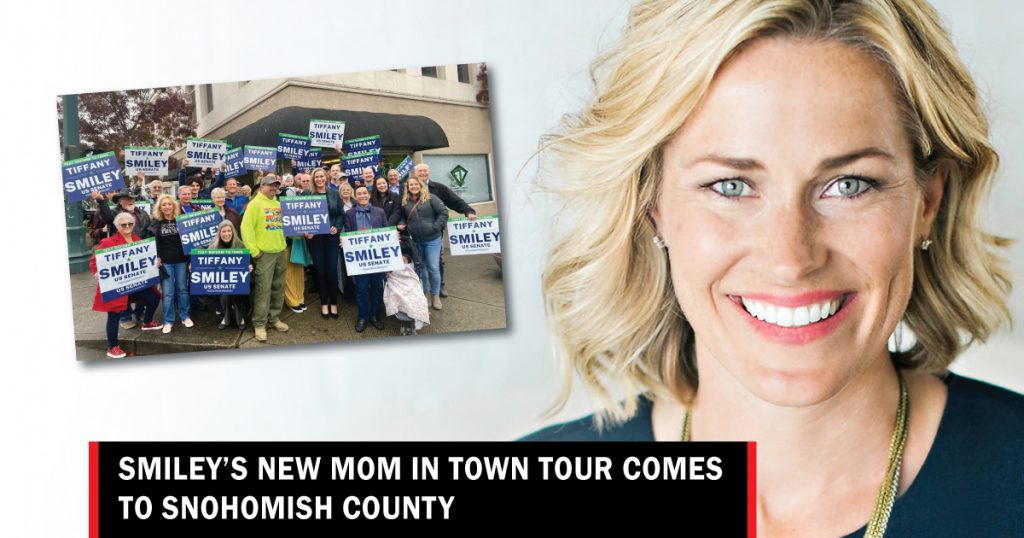 New Mom in Town Tour