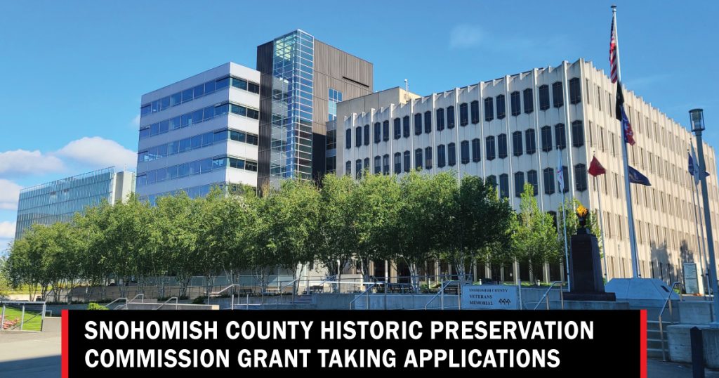Historic Preservation Commission Grant