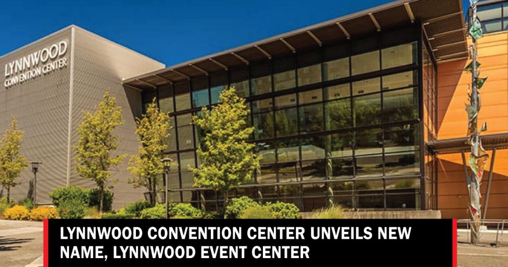 Lynnwood event center