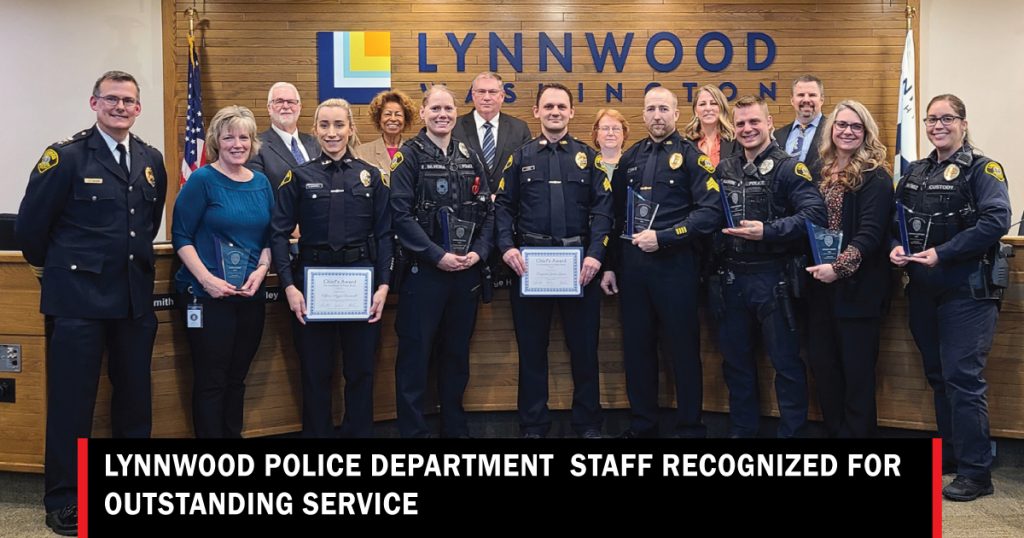 lynnwood awards