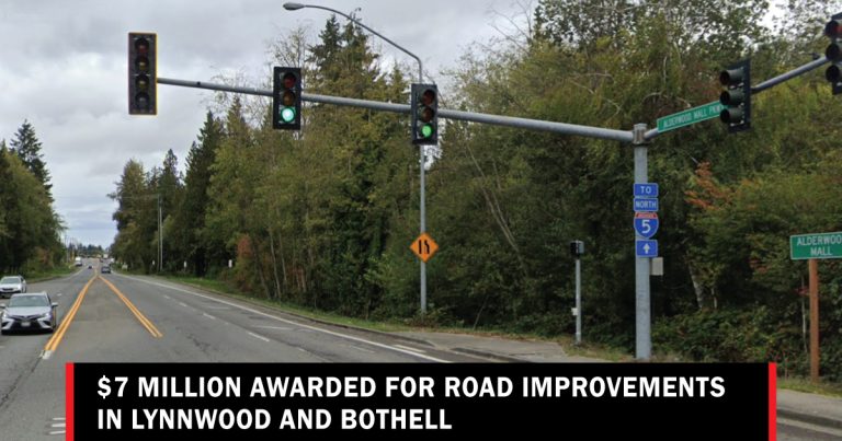 road improvements