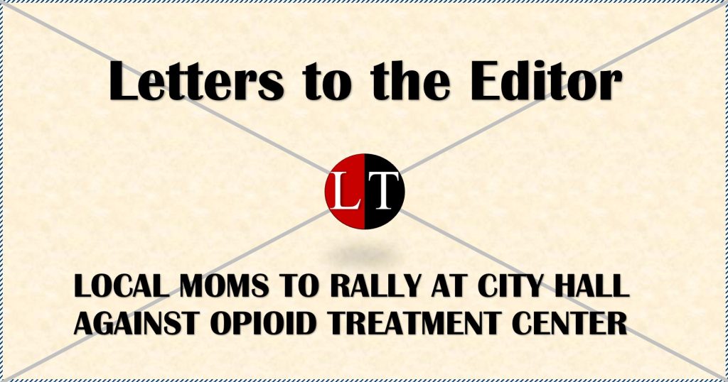 opioid treatment rally
