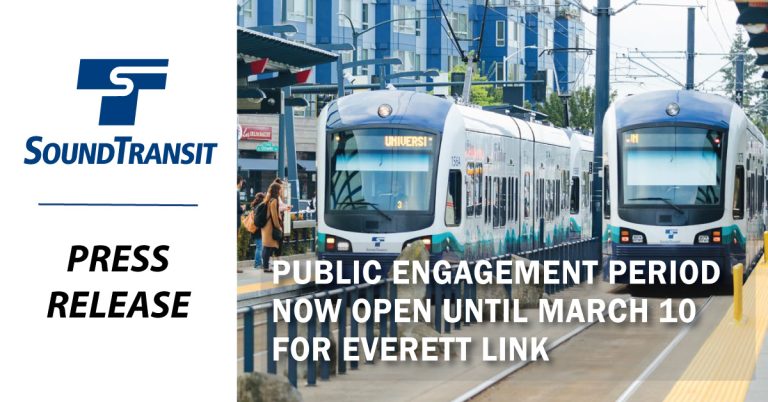 EVERETT LINK EXTENSION