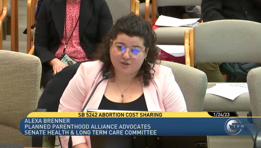 cost-sharing abortion