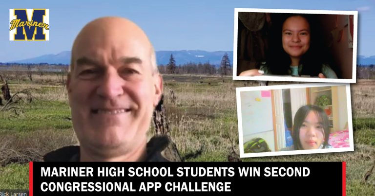 Second Congressional App Challenge