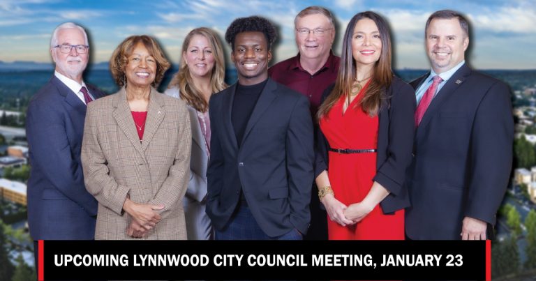 Lynnwood City Council