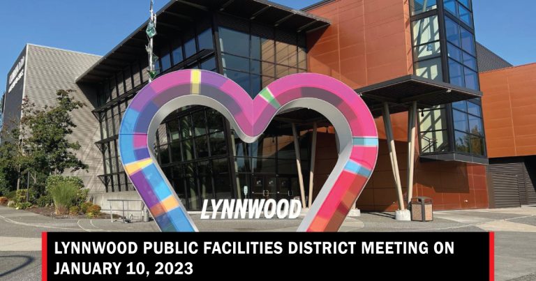 Lynnwood Public Facilities