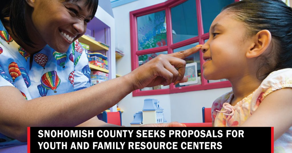 Youth Family Resource Centers