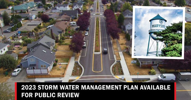 storm water management