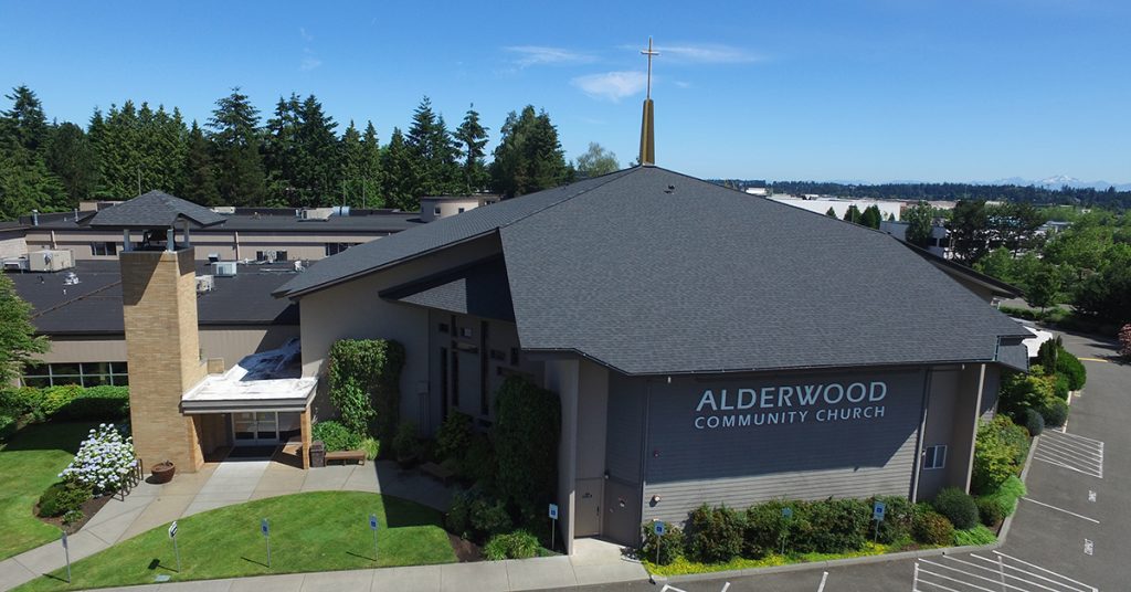 alderwood community church